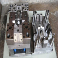The Design and Production of Precision Die-Casting Moulds
